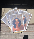 'MESTIZA' PRINTS